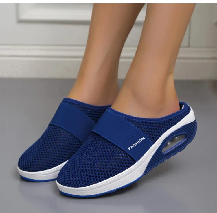 Clariza™ - Airy Comfort Sandals