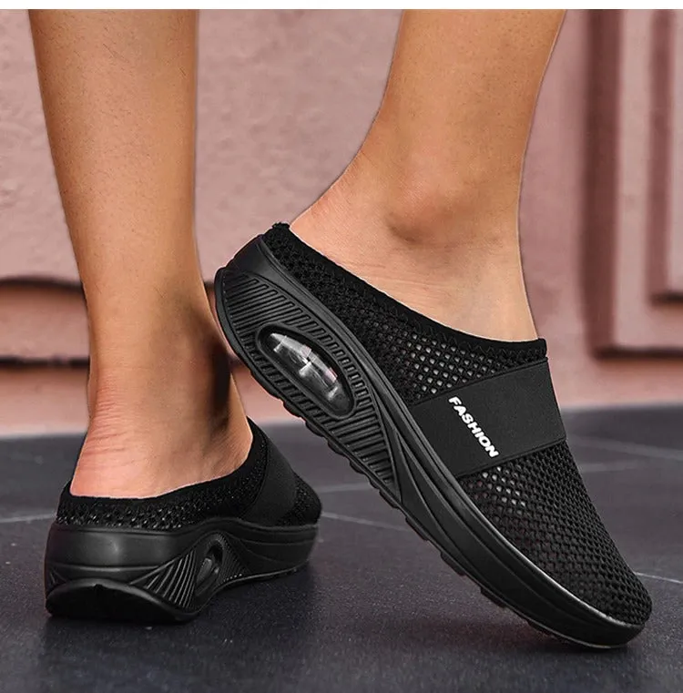 Clariza™ - Airy Comfort Sandals