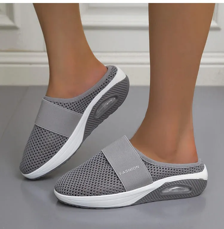 Clariza™ - Airy Comfort Sandals