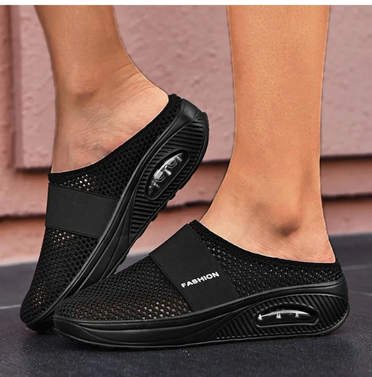 Clariza™ - Airy Comfort Sandals