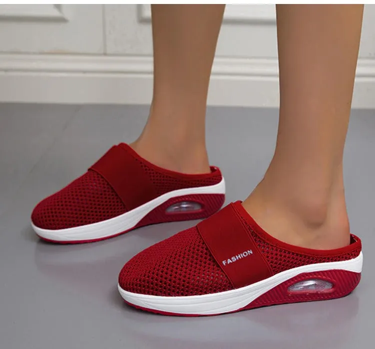 Clariza™ - Airy Comfort Sandals