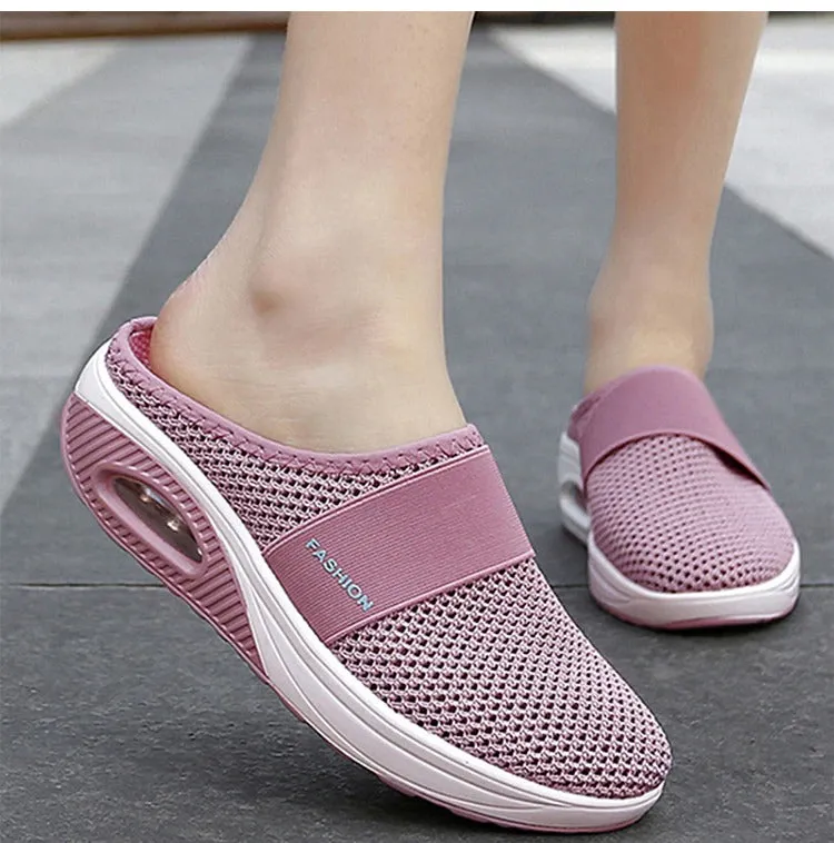 Clariza™ - Airy Comfort Sandals