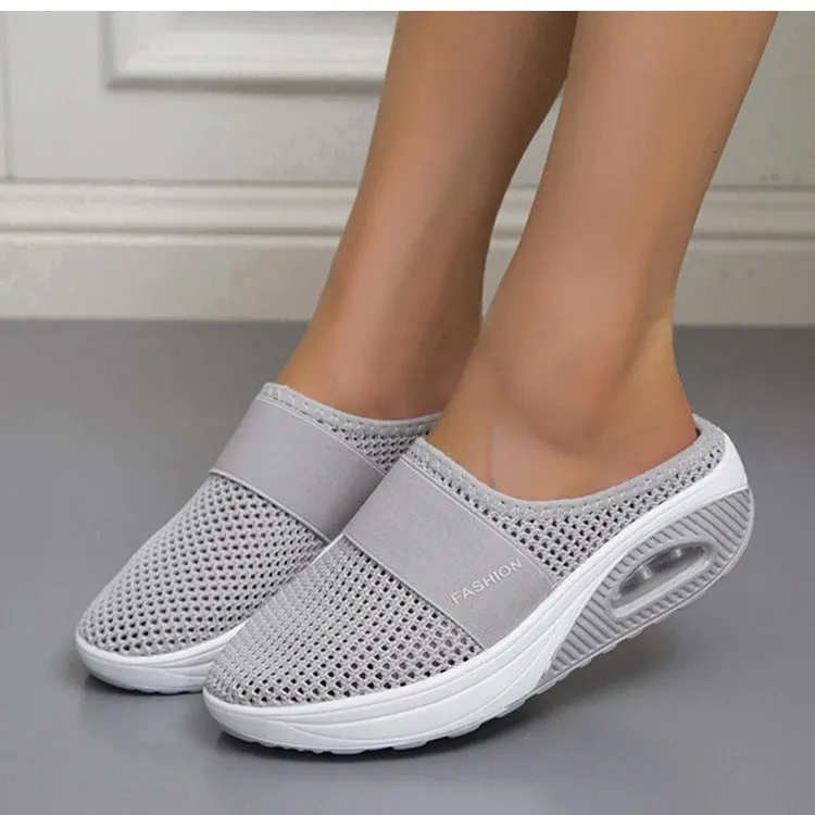 Clariza™ - Airy Comfort Sandals