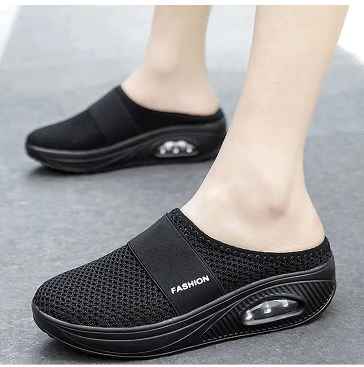 Clariza™ - Airy Comfort Sandals