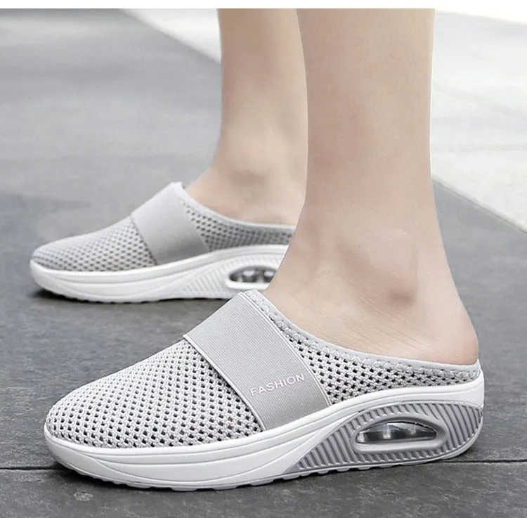 Clariza™ - Airy Comfort Sandals