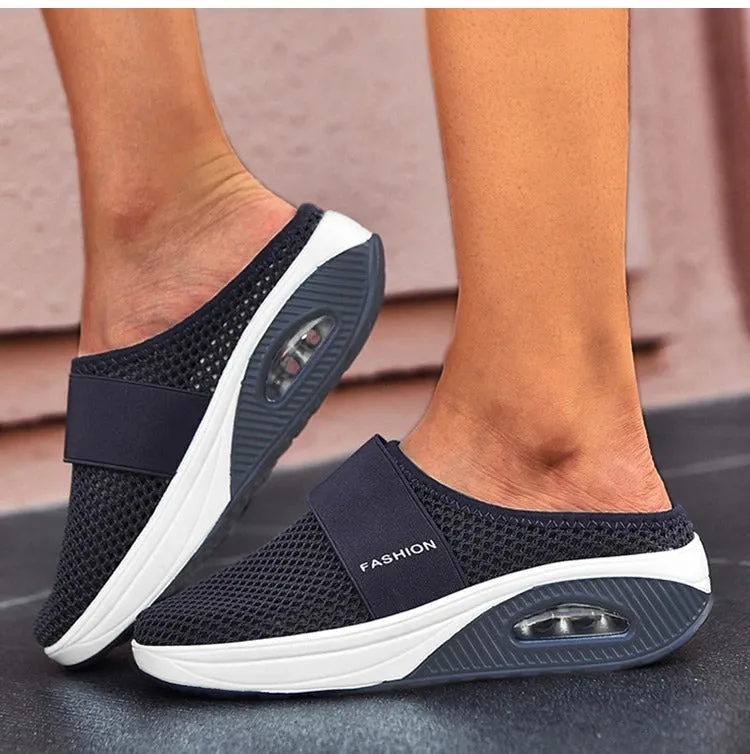 Clariza™ - Airy Comfort Sandals
