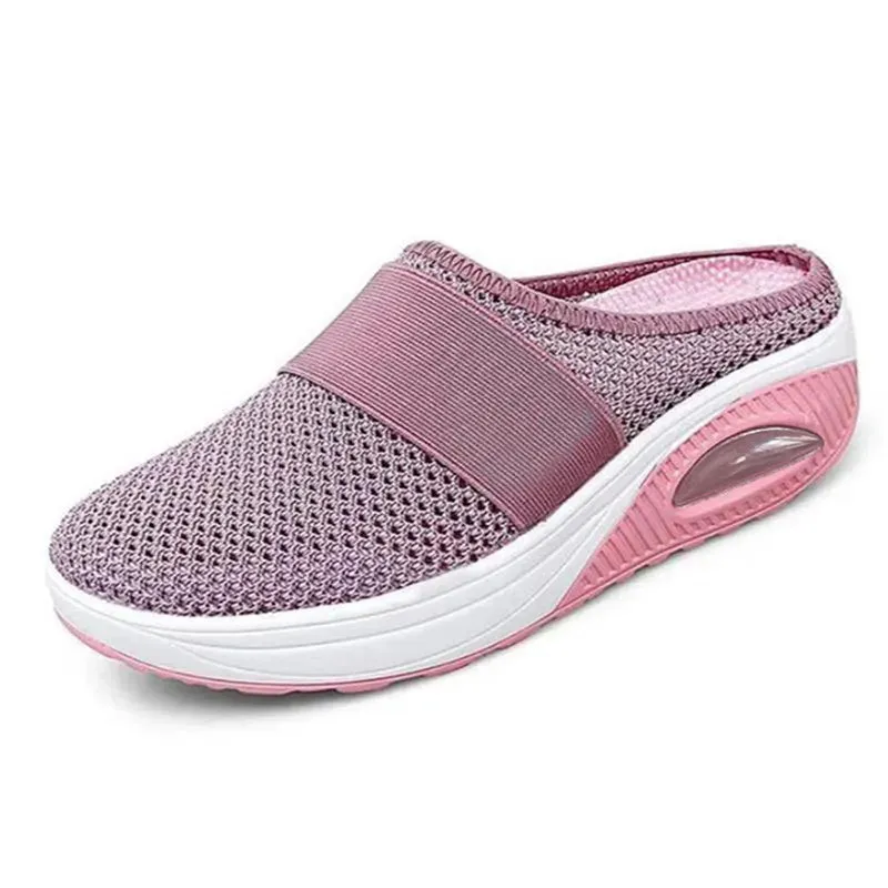 Clariza™ - Airy Comfort Sandals