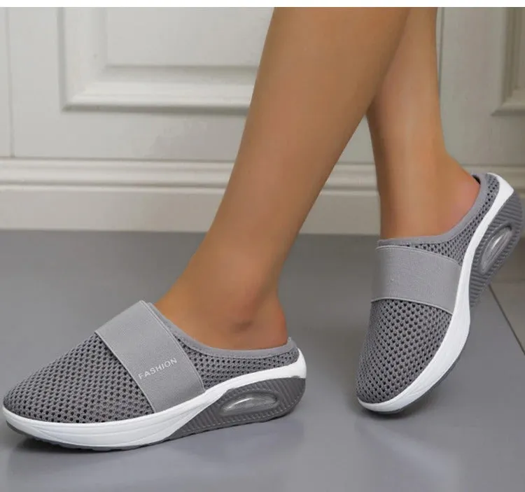 Clariza™ - Airy Comfort Sandals
