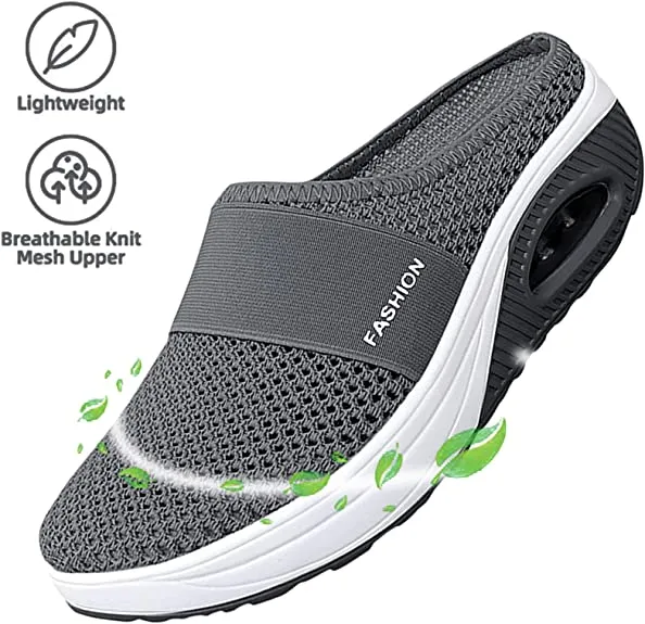 Clariza™ - Airy Comfort Sandals