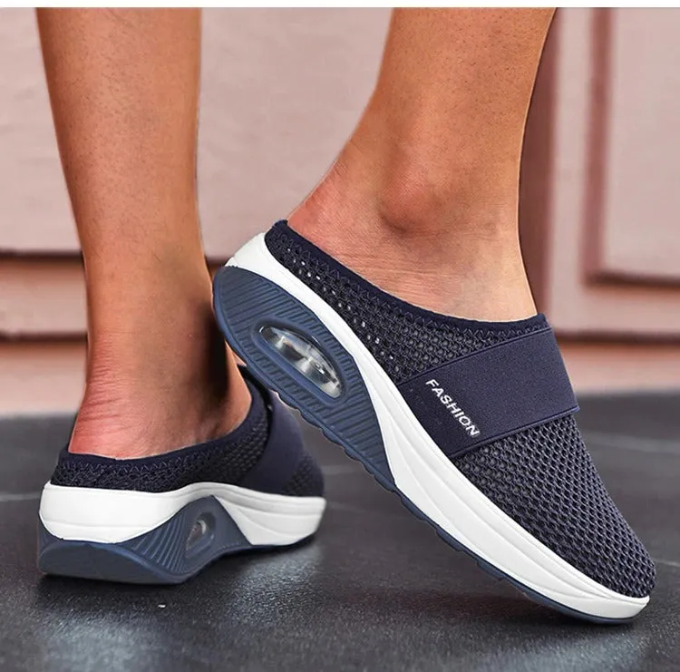 Clariza™ - Airy Comfort Sandals