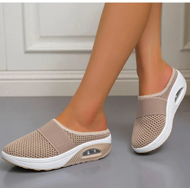 Clariza™ - Airy Comfort Sandals