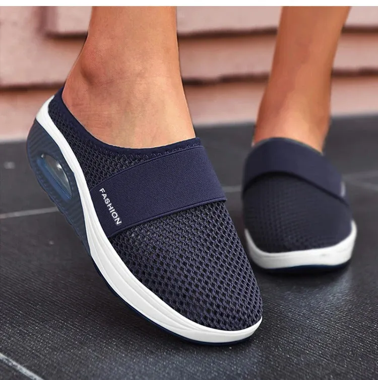 Clariza™ - Airy Comfort Sandals