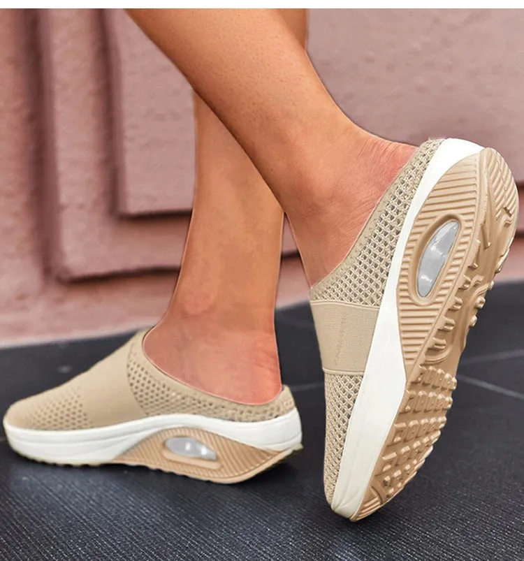 Clariza™ - Airy Comfort Sandals