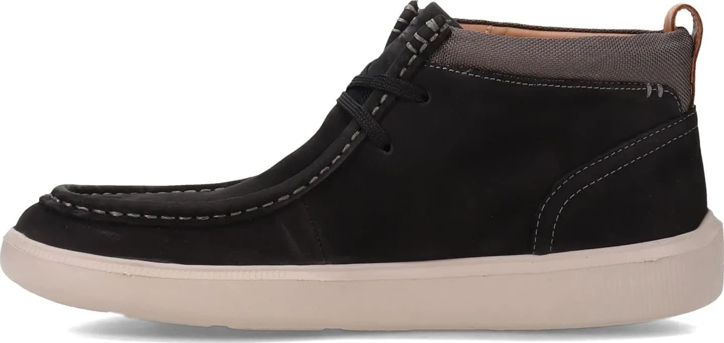 Clarks Men's Cambro Mid Chukka Boot