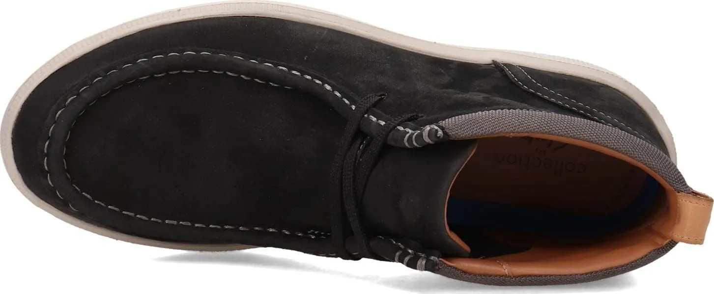 Clarks Men's Cambro Mid Chukka Boot