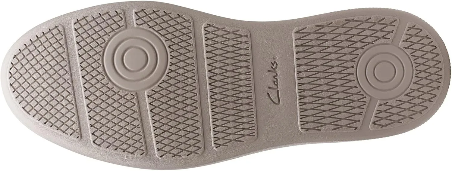 Clarks Men's Cambro Mid Chukka Boot