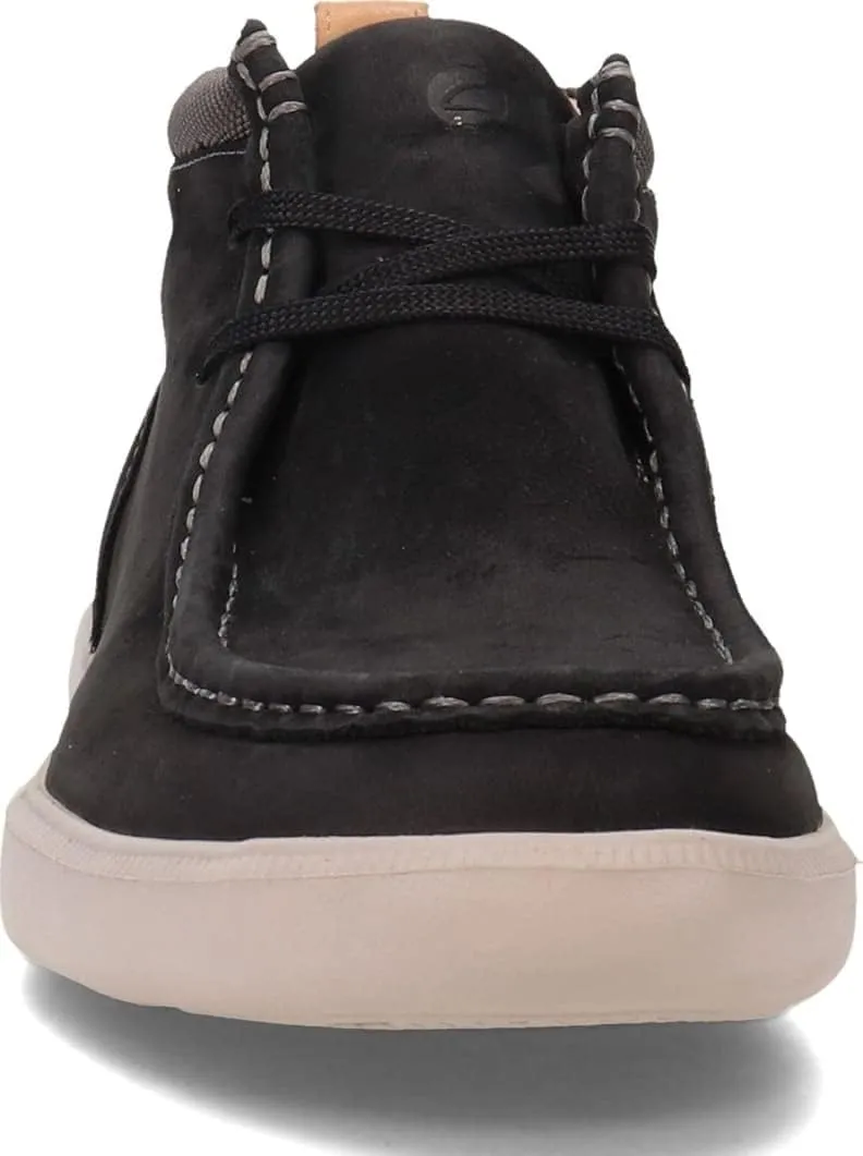 Clarks Men's Cambro Mid Chukka Boot