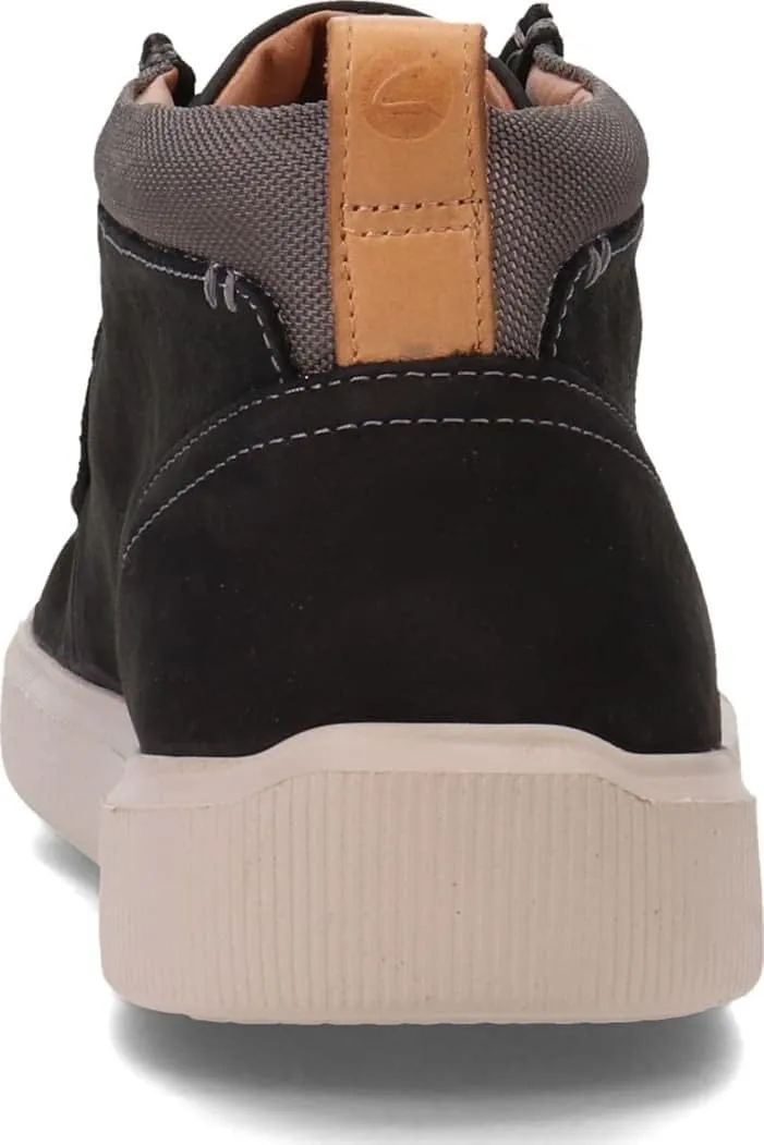 Clarks Men's Cambro Mid Chukka Boot