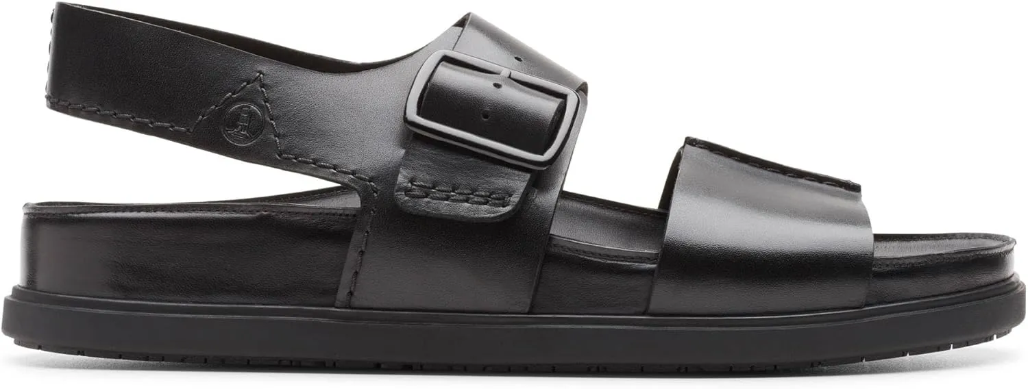 Clarks Men's Classic Flat Sandal