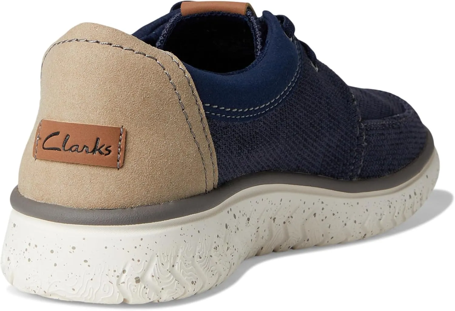 Clarks Men's Relaxlite Lace Sneaker