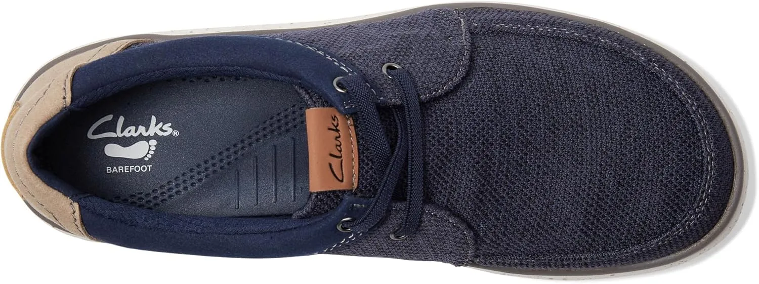 Clarks Men's Relaxlite Lace Sneaker