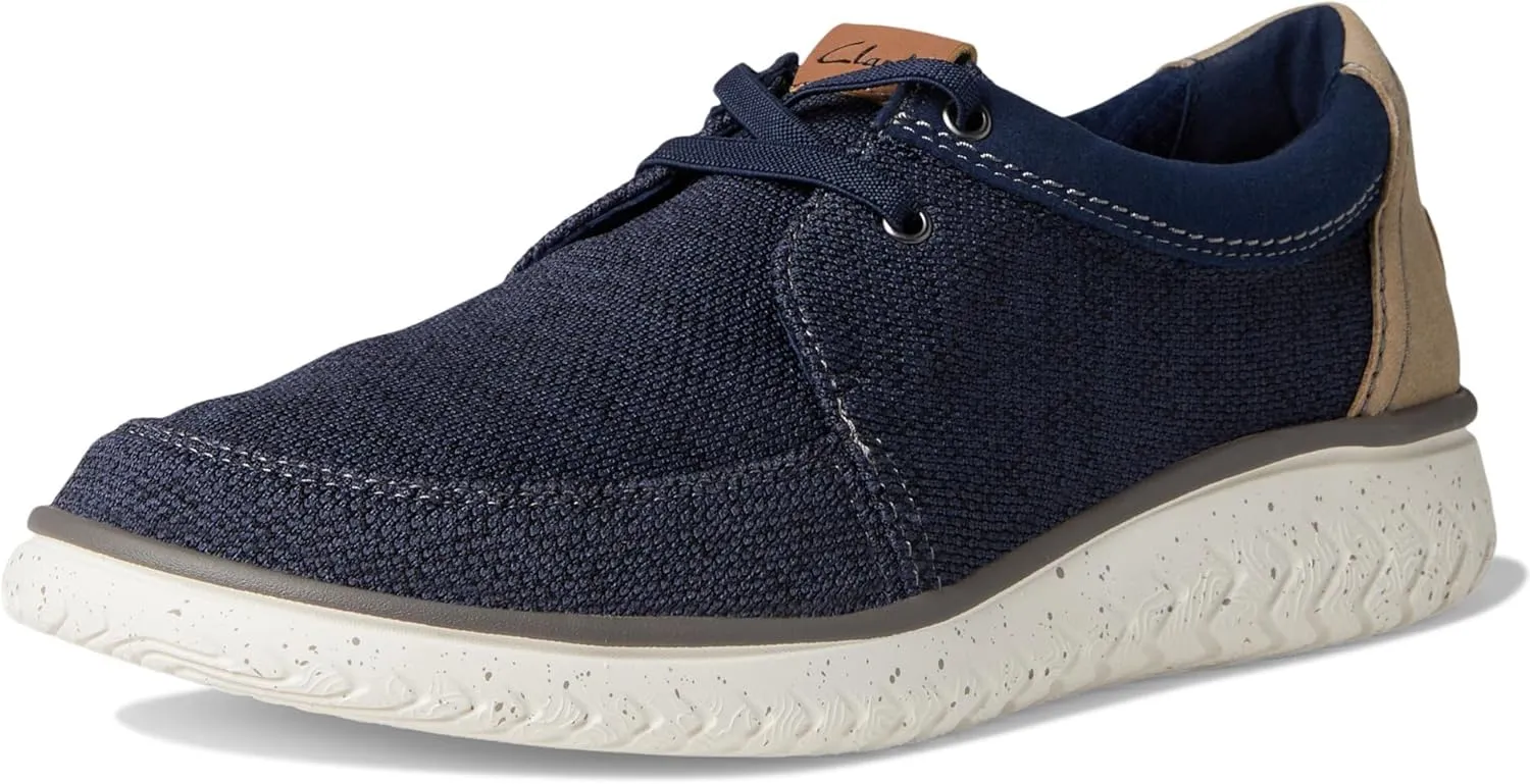 Clarks Men's Relaxlite Lace Sneaker