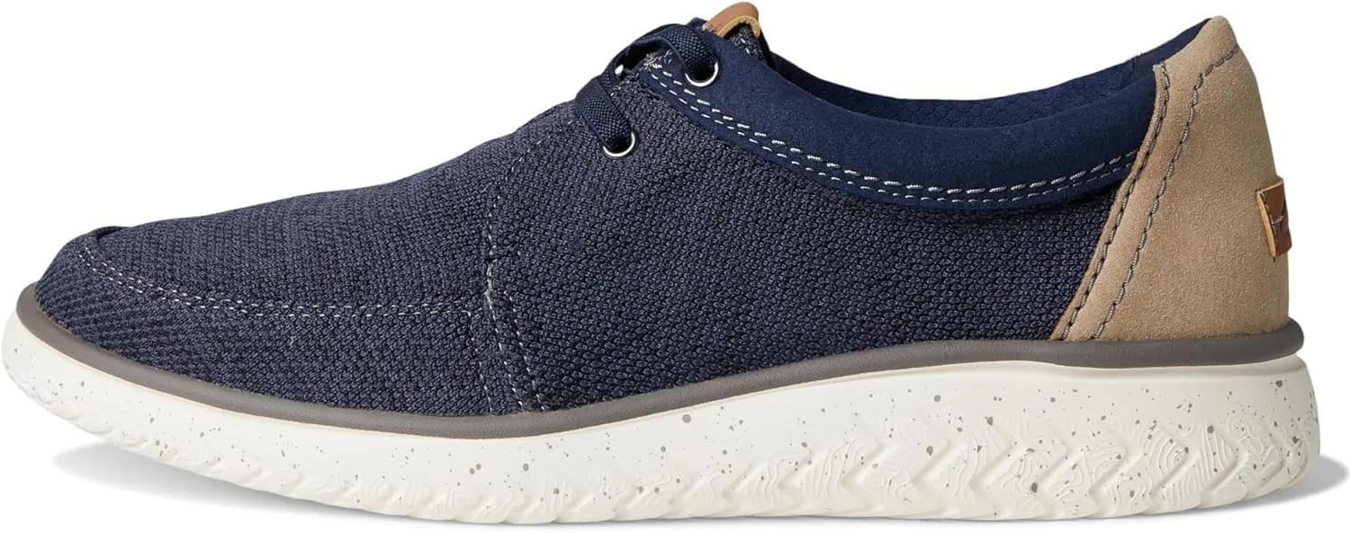 Clarks Men's Relaxlite Lace Sneaker