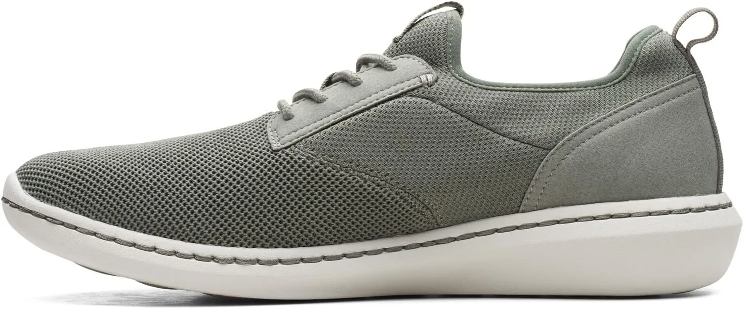 Clarks Men's Step Urban Low Oxford