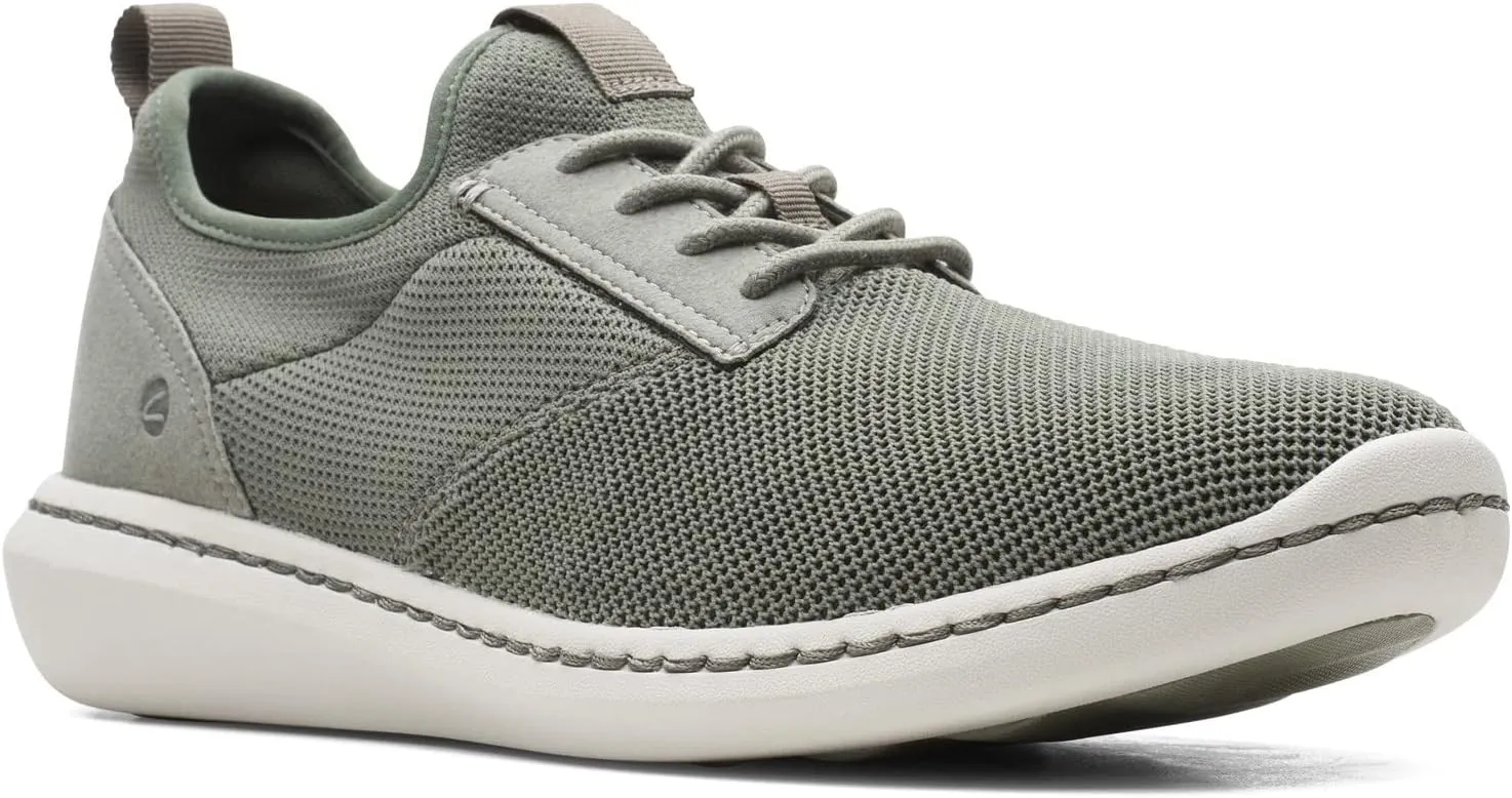 Clarks Men's Step Urban Low Oxford