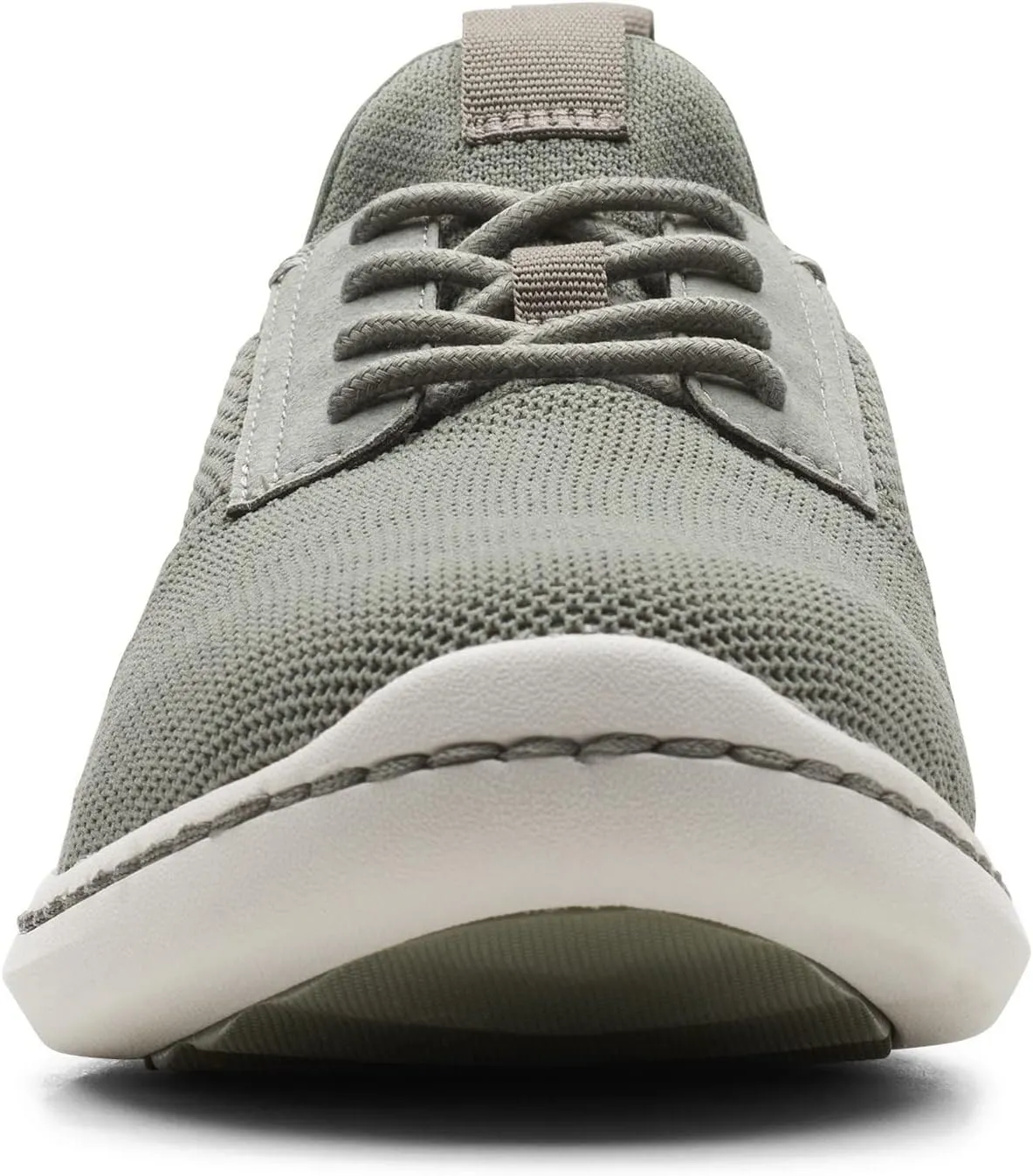 Clarks Men's Step Urban Low Oxford