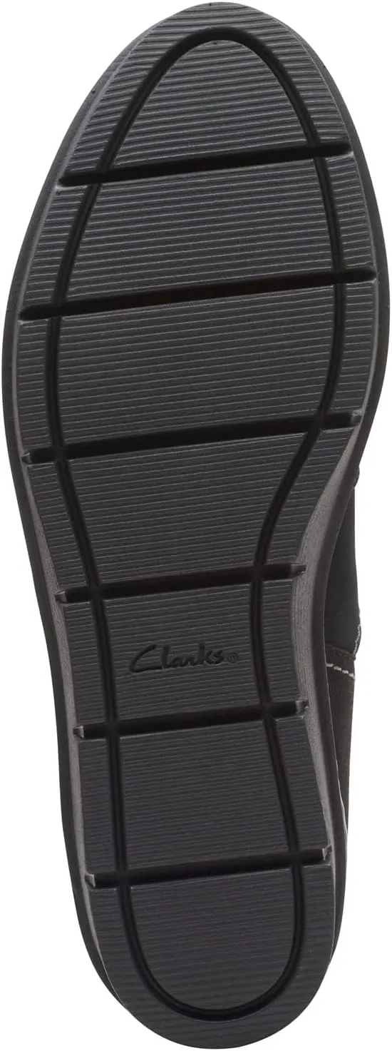 Clarks Women's Airabell Move Chelsea Boot