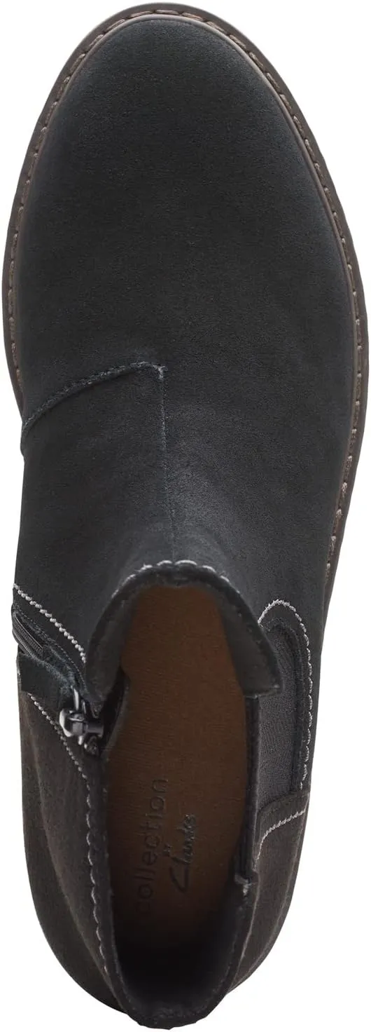 Clarks Women's Airabell Move Chelsea Boot