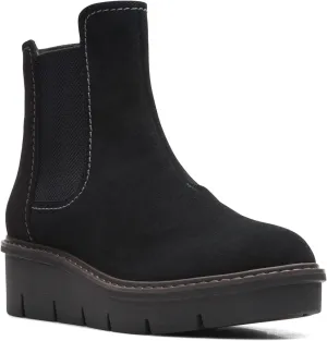 Clarks Women's Airabell Move Chelsea Boot