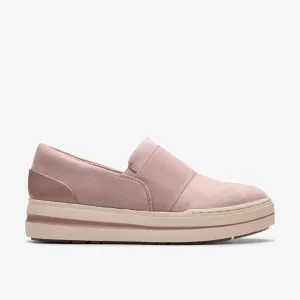 Clarks Women's Audreigh Eve Mauve
