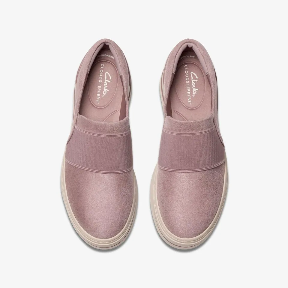 Clarks Women's Audreigh Eve Mauve