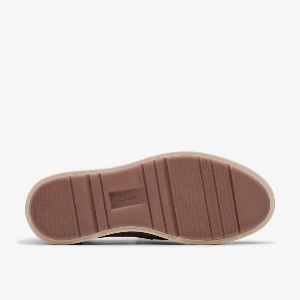 Clarks Women's Audreigh Eve Mauve