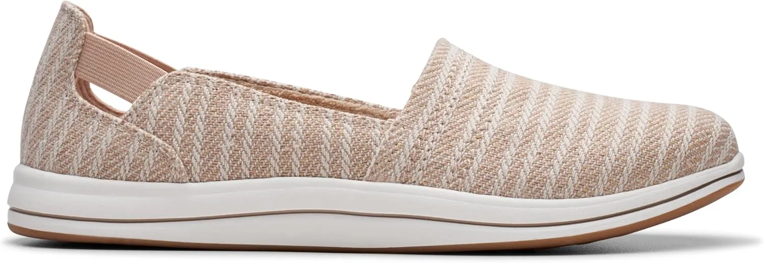Clarks Women's Breeze Step II Loafer