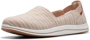 Clarks Women's Breeze Step II Loafer