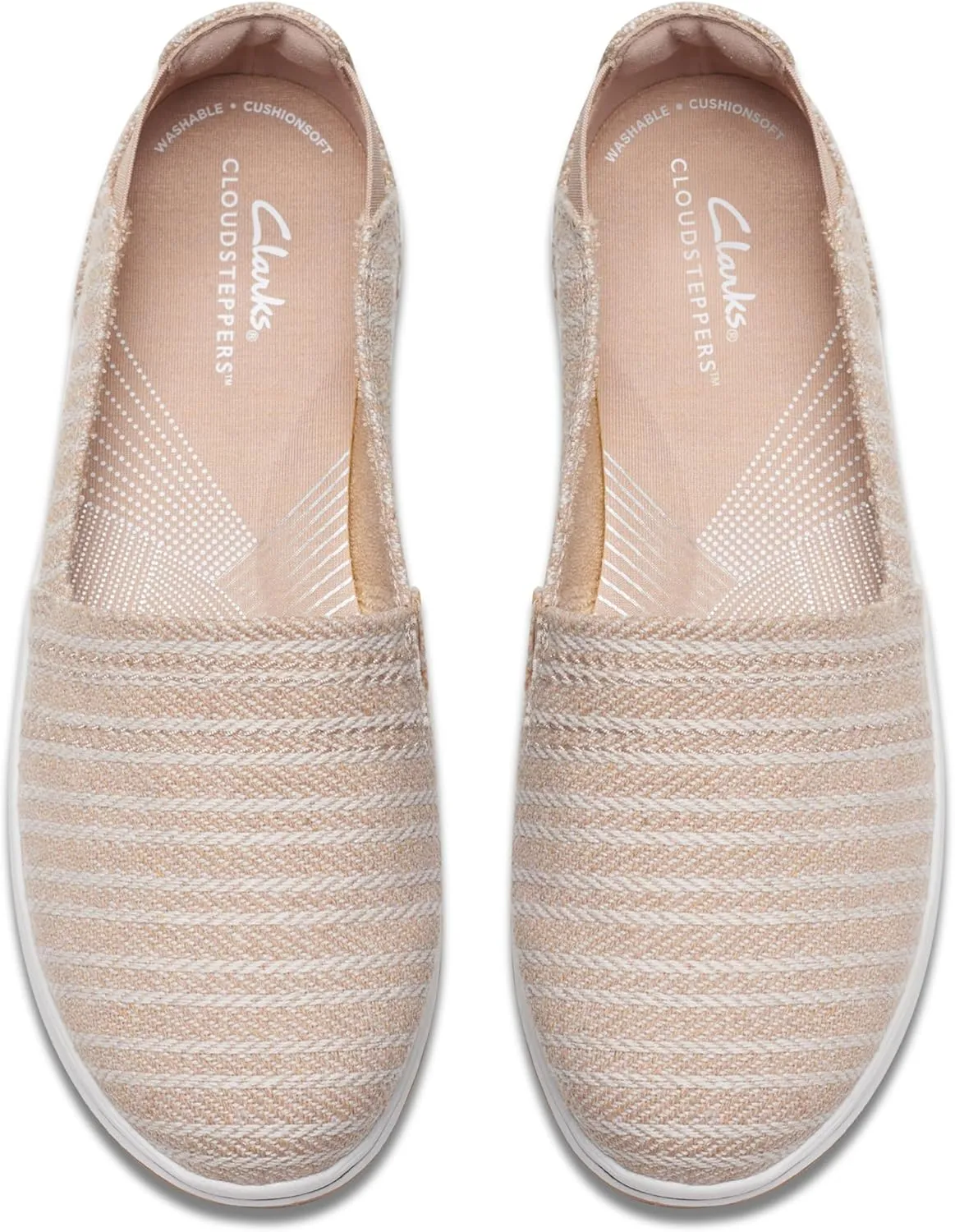Clarks Women's Breeze Step II Loafer