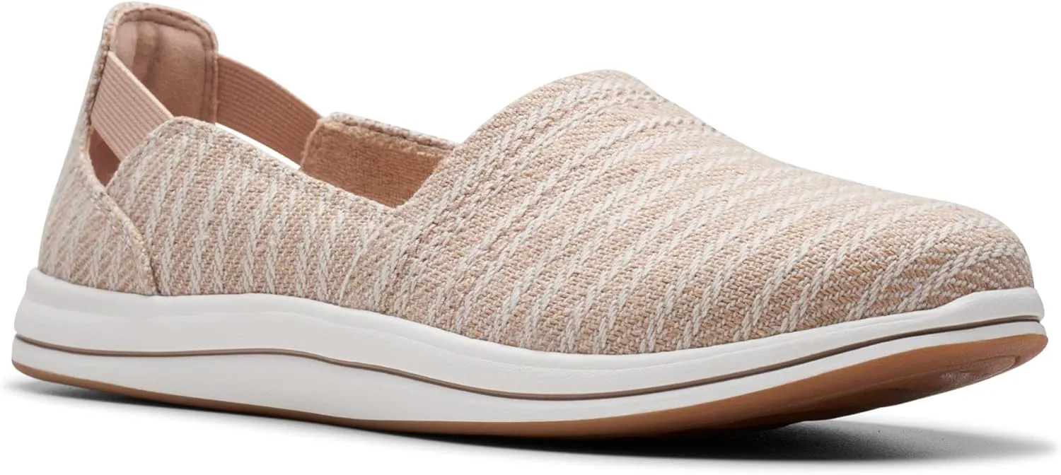 Clarks Women's Breeze Step II Loafer
