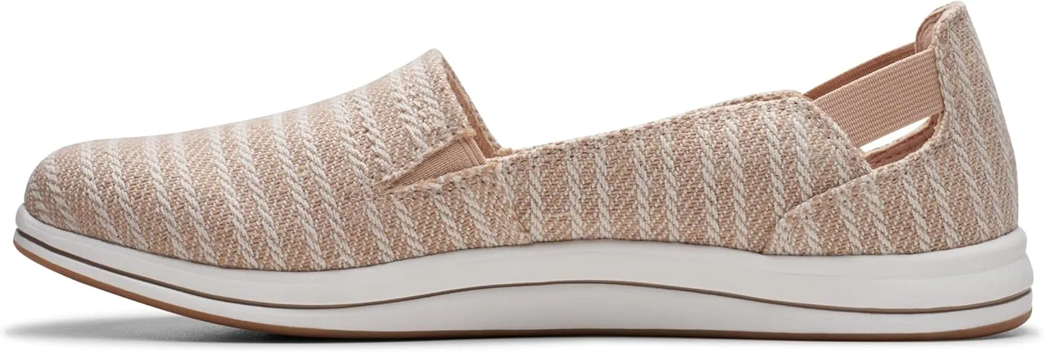 Clarks Women's Breeze Step II Loafer