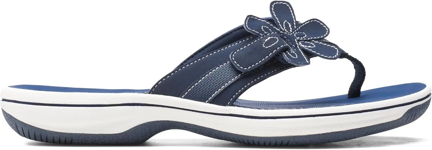 Clarks Women's, Brinkley Flora Sandal