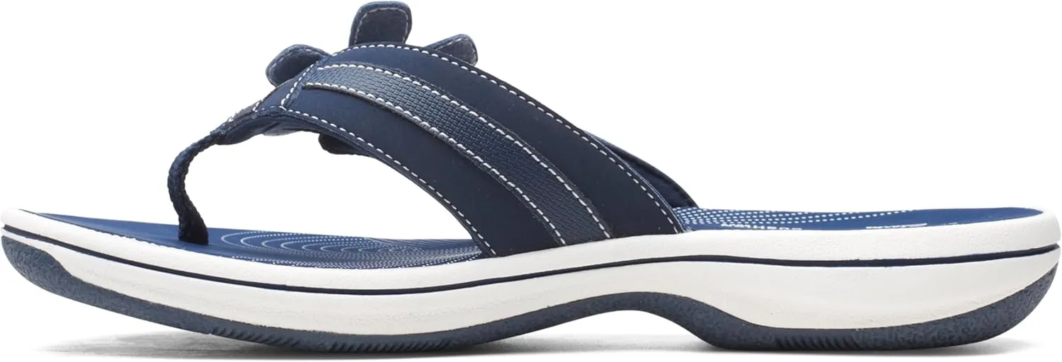 Clarks Women's, Brinkley Flora Sandal
