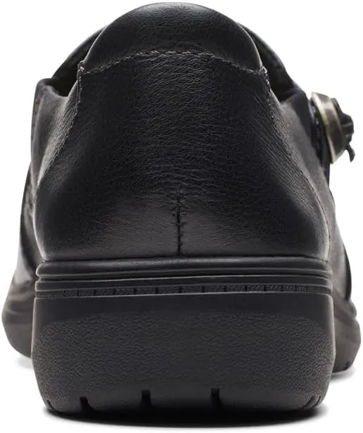 Clarks Women's Carleigh Pearl Loafer