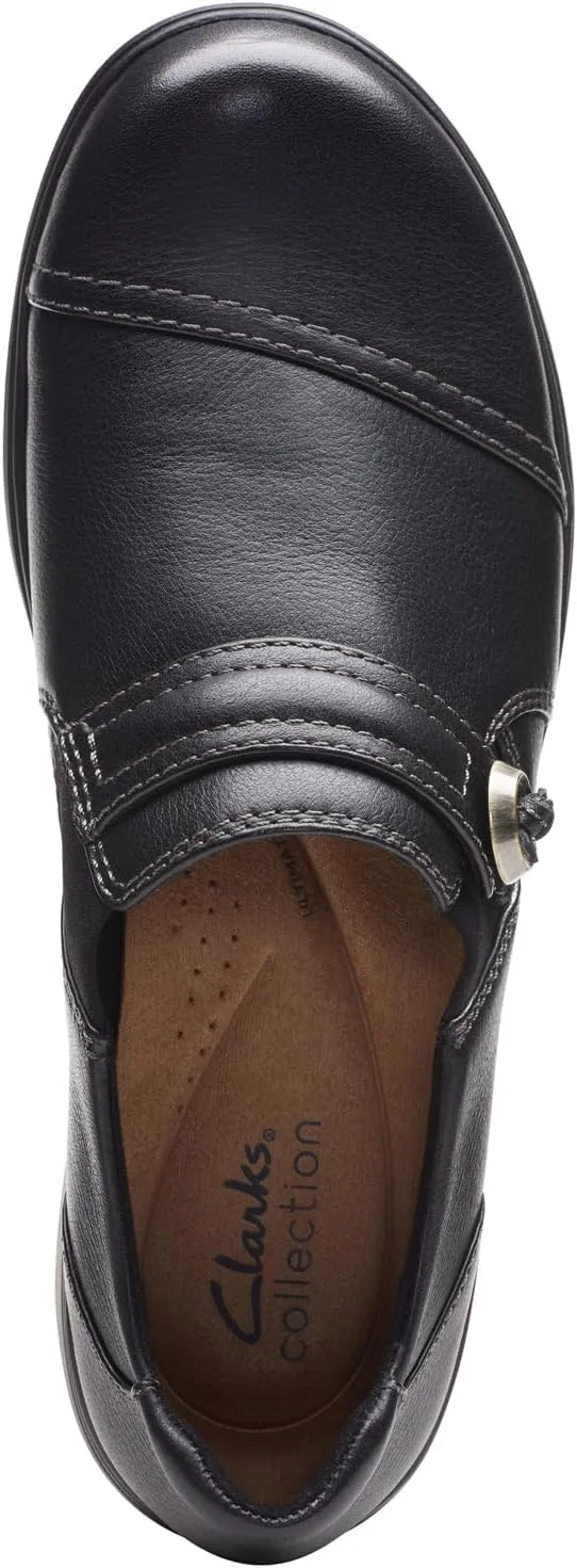 Clarks Women's Carleigh Pearl Loafer