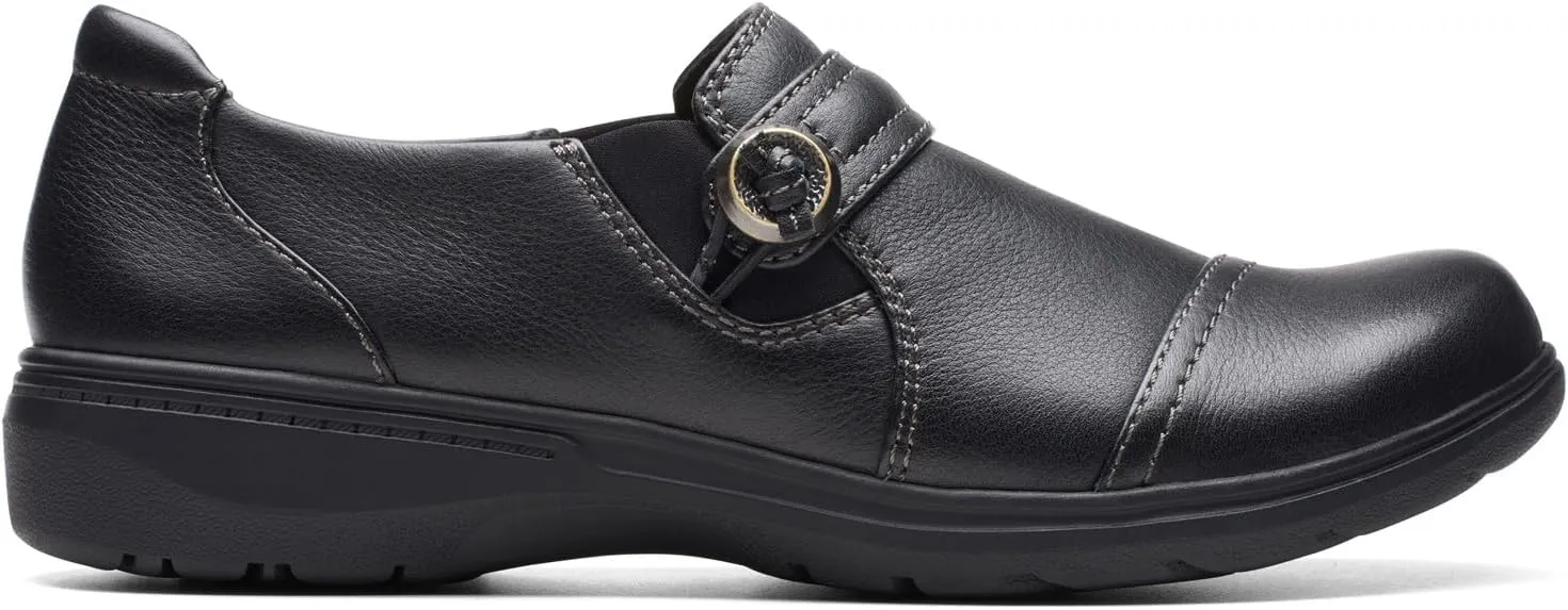 Clarks Women's Carleigh Pearl Loafer