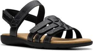 Clarks Women's Elizabelle Kay Flat Sandal