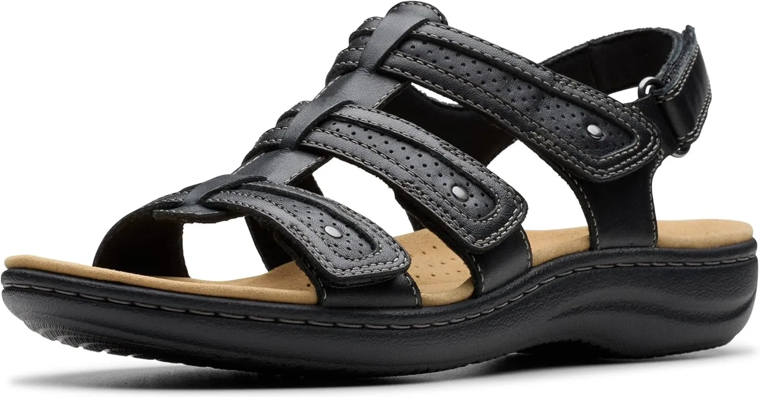 Clarks Women's Laurieann Ivy Sandal