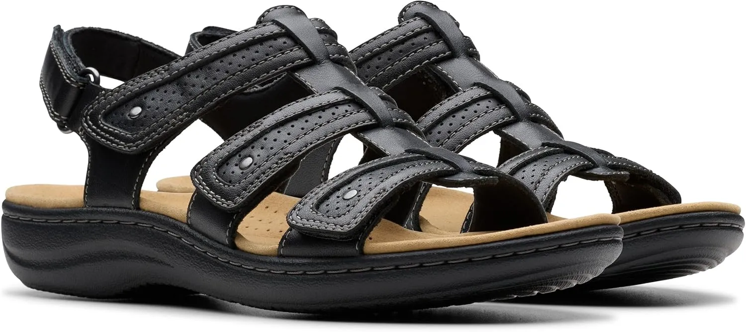 Clarks Women's Laurieann Ivy Sandal