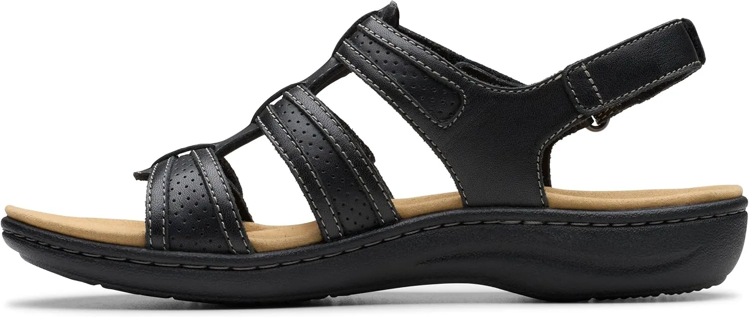 Clarks Women's Laurieann Ivy Sandal